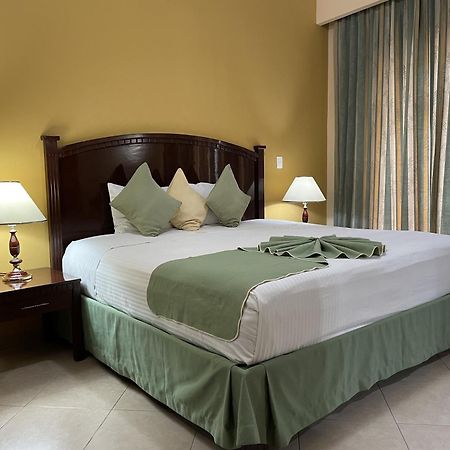 Hotel Centenario Iguala Экстерьер фото