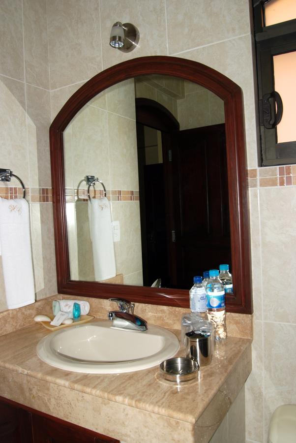 Hotel Centenario Iguala Экстерьер фото