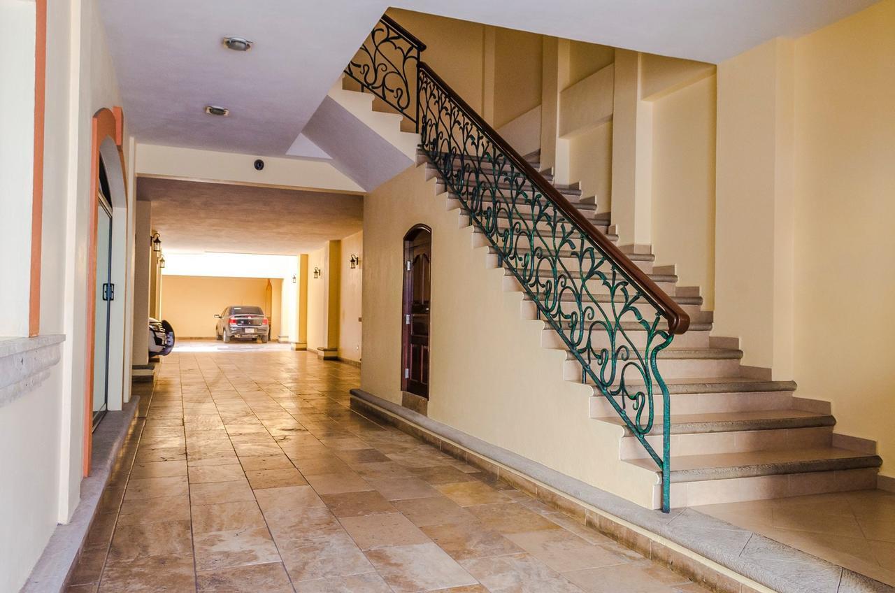 Hotel Centenario Iguala Экстерьер фото